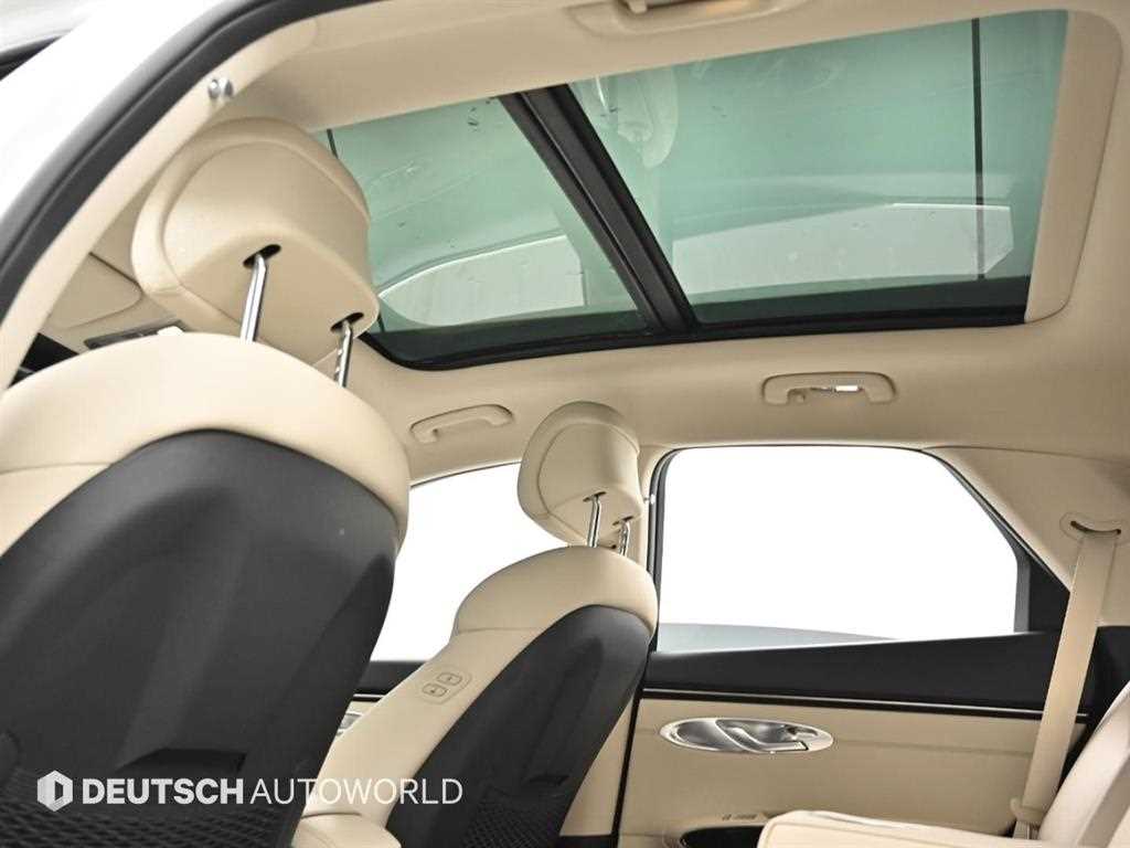 Genesis GV70 2023 Blanco - Importación desde Corea - HF Imports Iquique - Foto 18