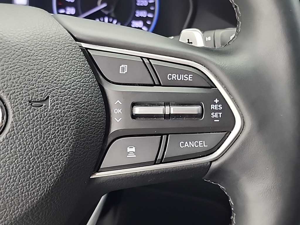 HYUNDAI Palisade 2020 Gris - Importación desde Corea - HF Imports Iquique - Foto 17