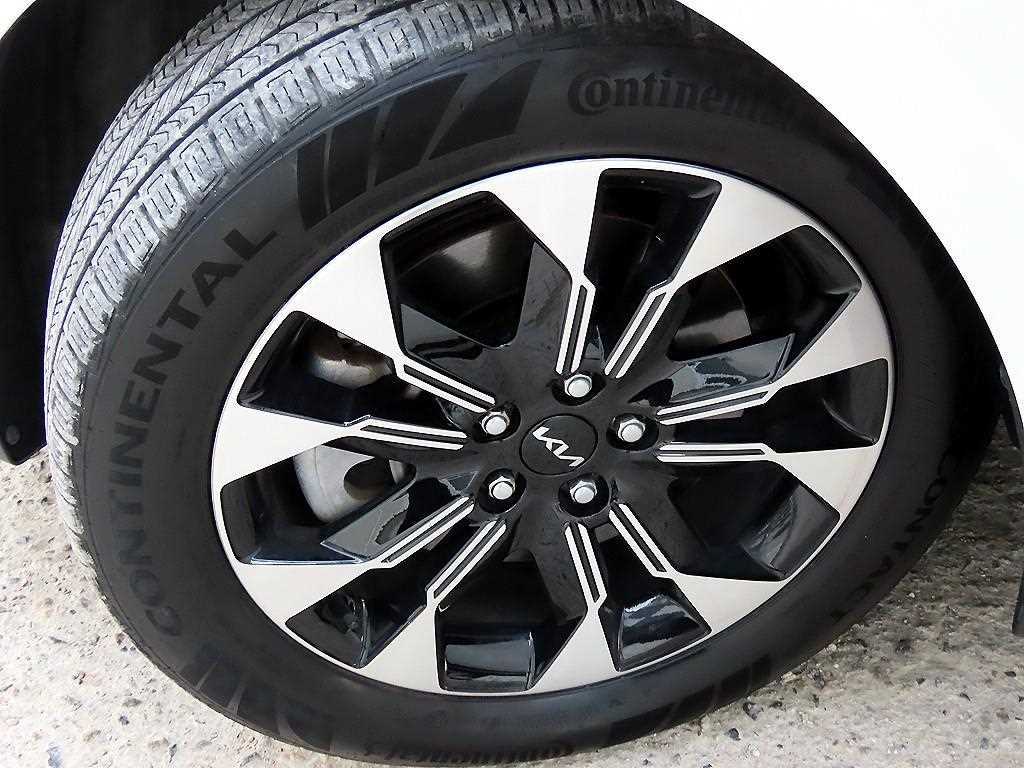 KIA Carnival 2023 - Importación desde Corea - HF Imports Iquique - Foto 20