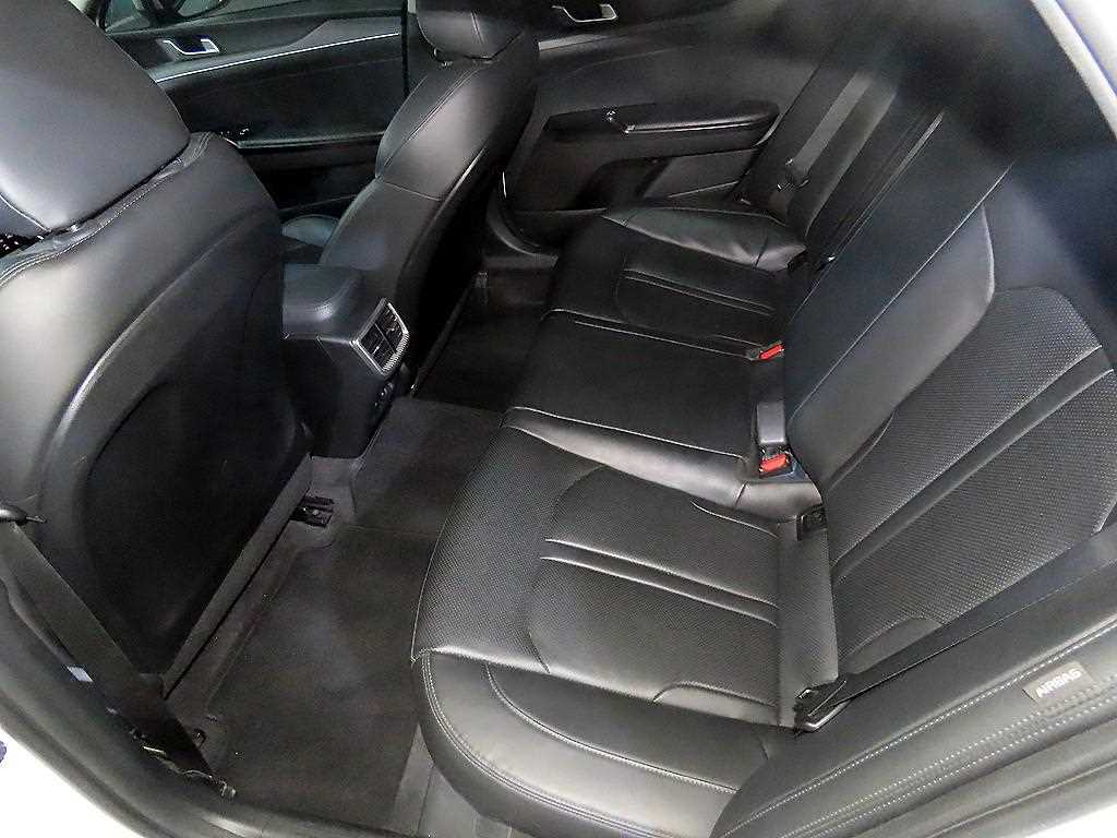 KIA K5 - Vista 7