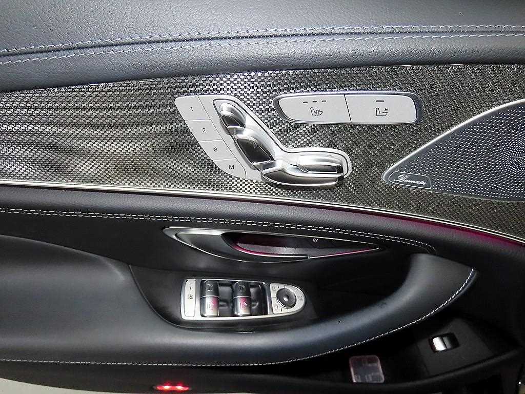 Mercedes Benz CLS Class 2019 - Importación desde Corea - HF Imports Iquique - Foto 14