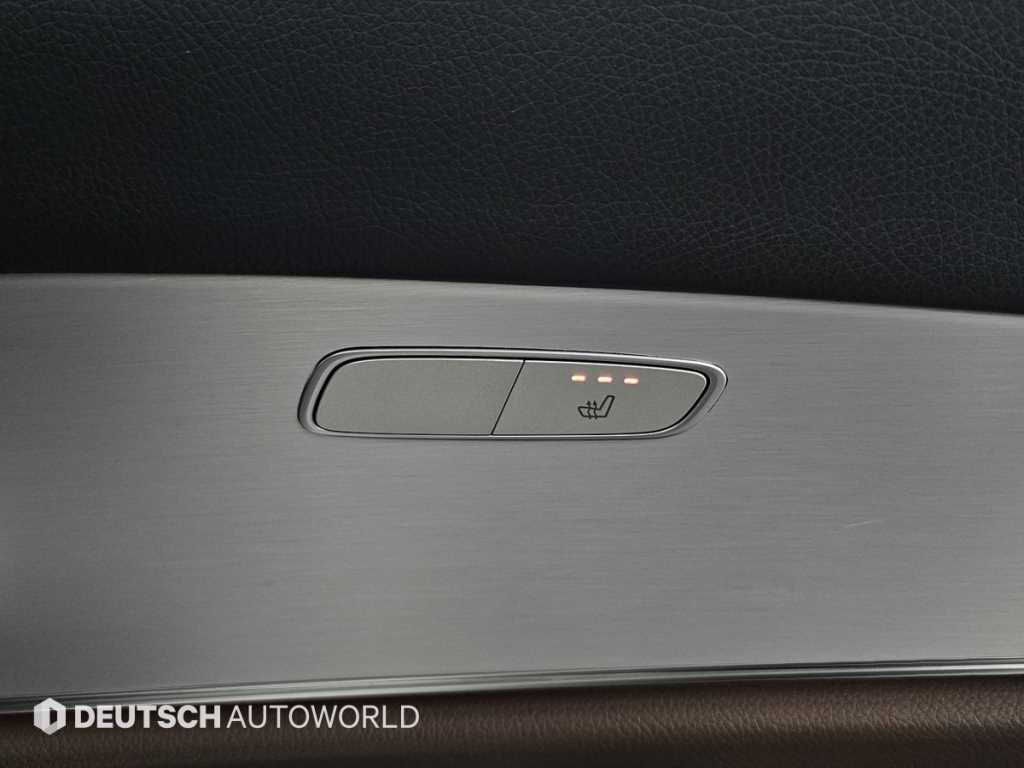 Mercedes Benz E class 2021 Blanco - Importación desde Corea - HF Imports Iquique - Foto 16