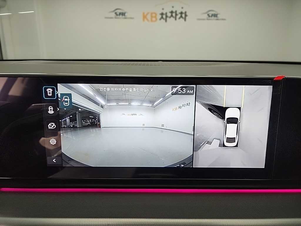 HYUNDAI Grandeur - Vista 10