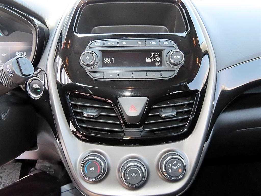 Chevrolet Spark 2021 - Importación desde Corea - HF Imports Iquique - Foto 14