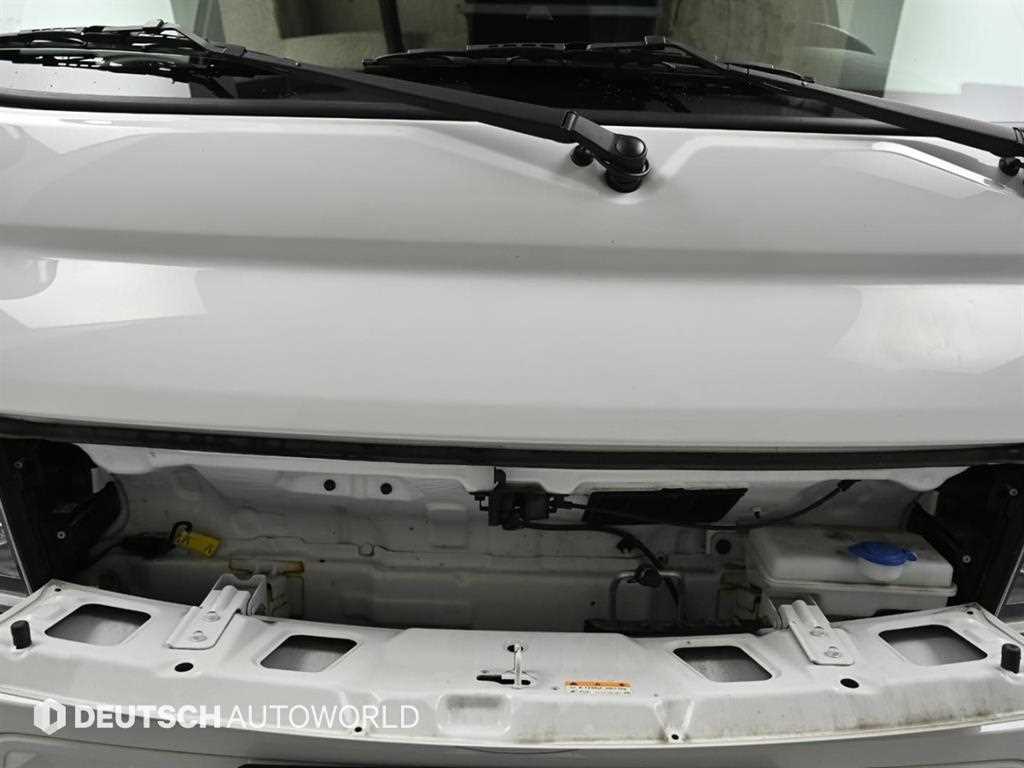 Small Truck Top_Powergate - Vista 12