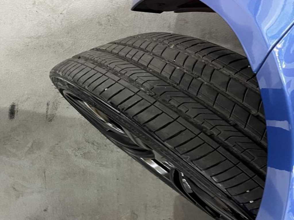 BMW 4 Series 2015 Azul - Importación desde Corea - HF Imports Iquique - Foto 19