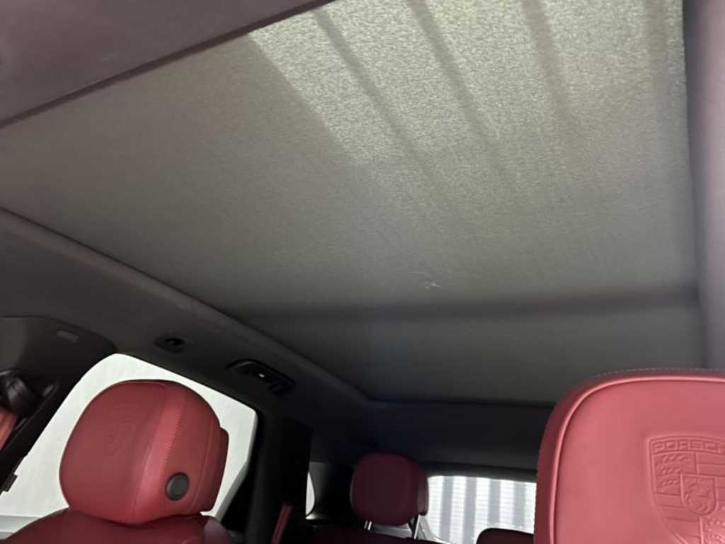 Porsche Cayenne 2023 Blanco - Importación desde Corea - HF Imports Iquique - Foto 13