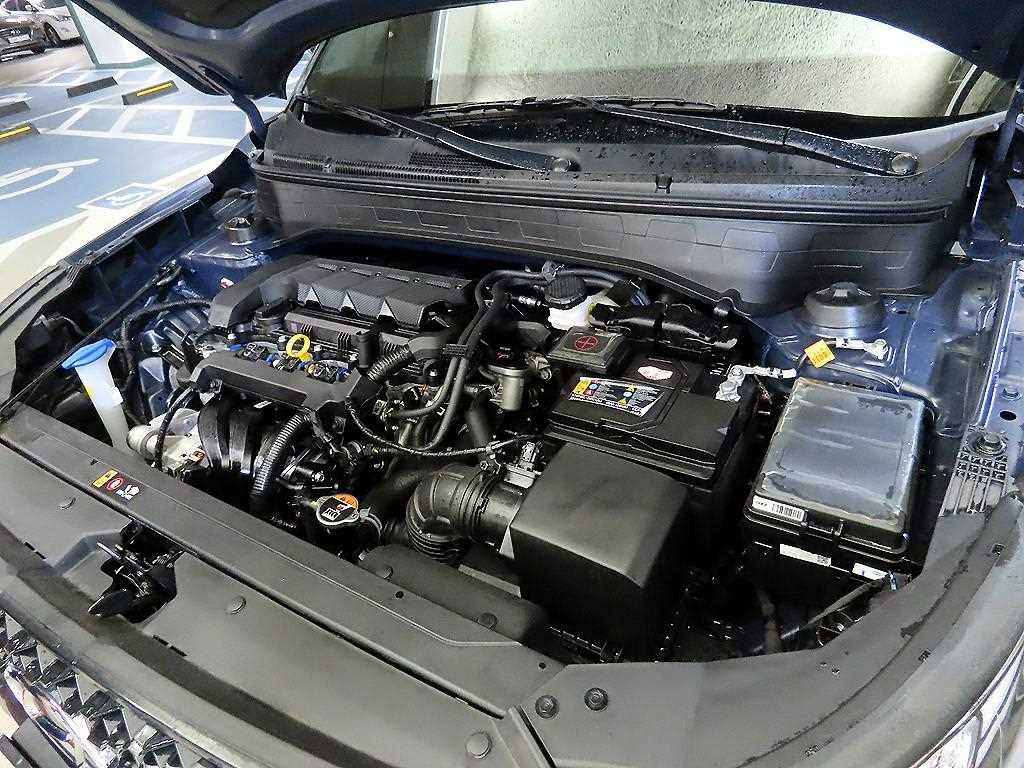 HYUNDAI Venue 2026 - Importación desde Corea - HF Imports Iquique - Foto 19