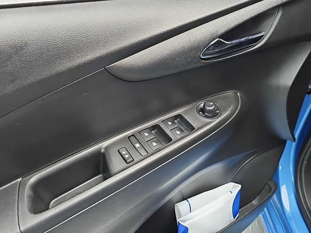 Chevrolet Spark 2018 Azul - Importación desde Corea - HF Imports Iquique - Foto 14