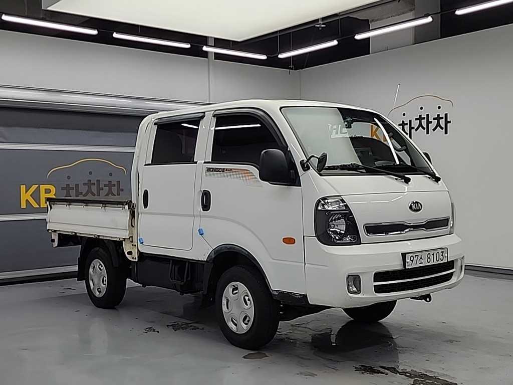 Small Truck Cargo (small) - Vista 4
