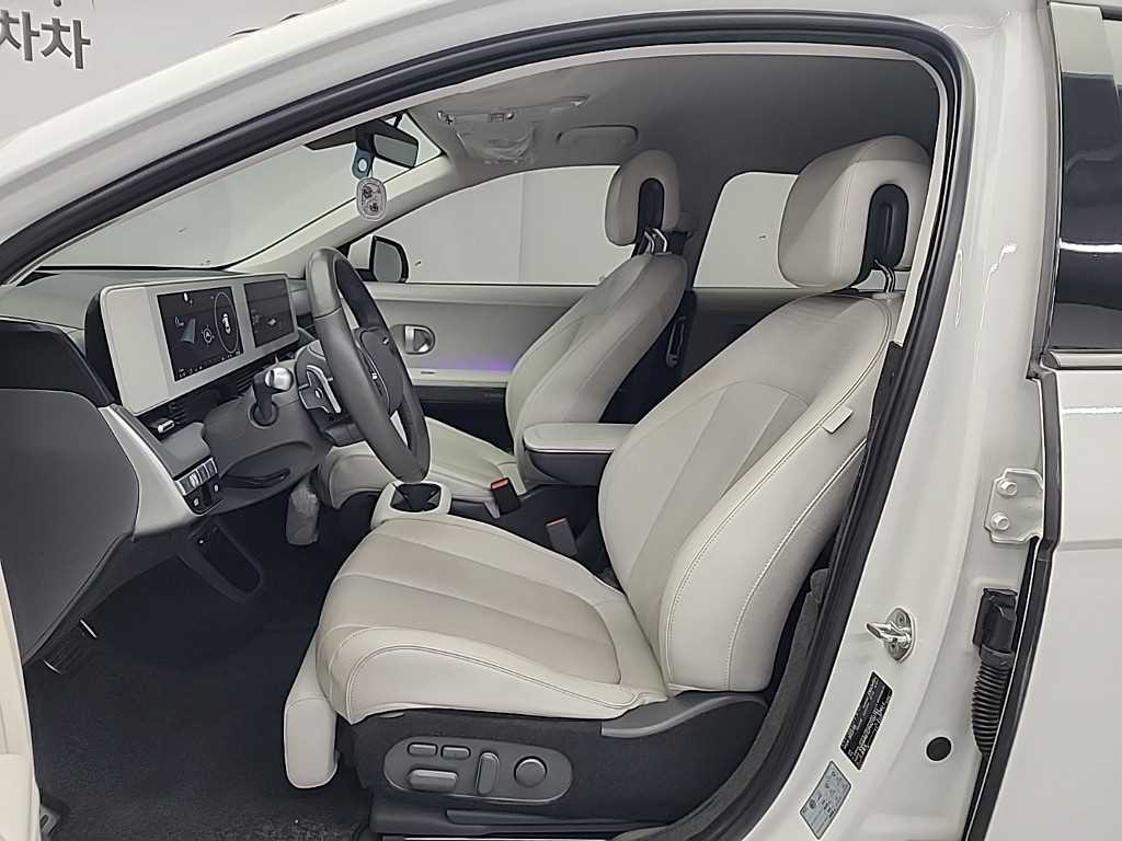 HYUNDAI Ioniq 5 - Vista 11