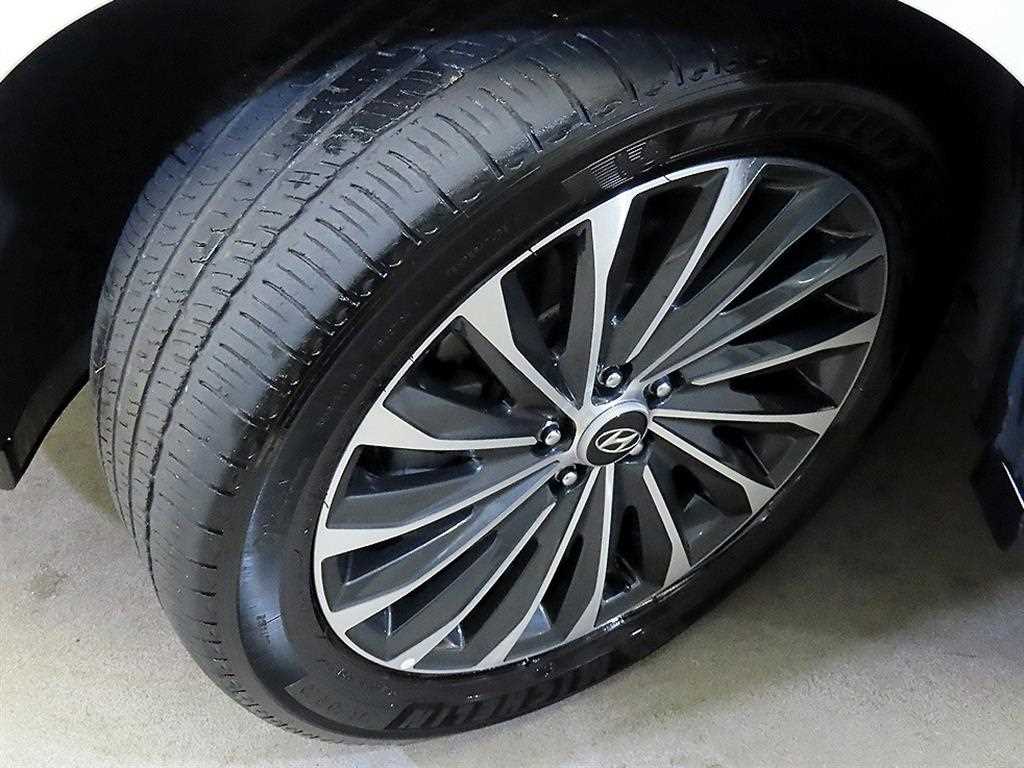 HYUNDAI Palisade 2023 Blanco - Importación desde Corea - HF Imports Iquique - Foto 20