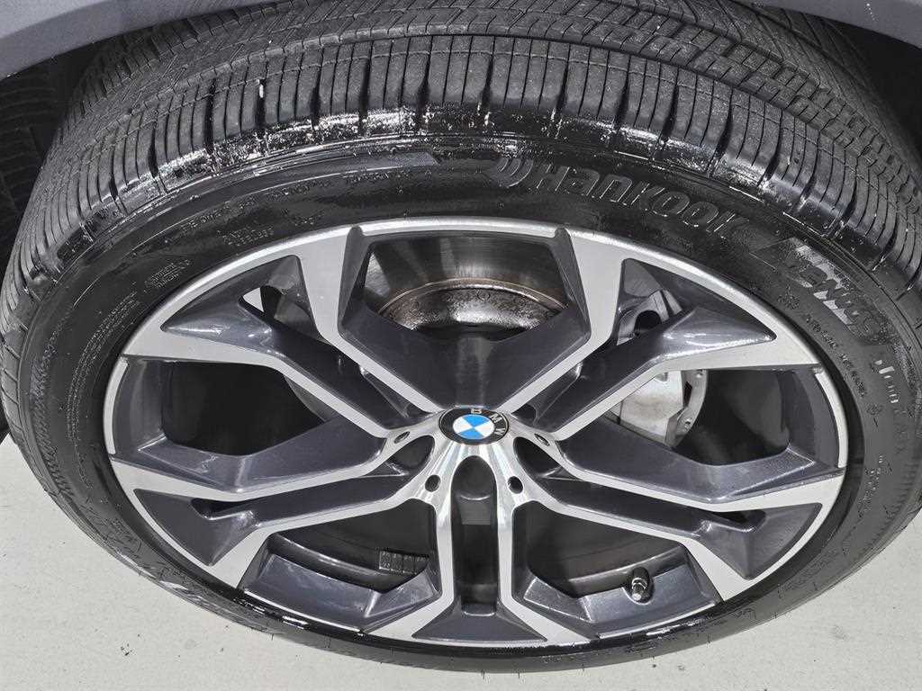 BMW X5 - Vista 5