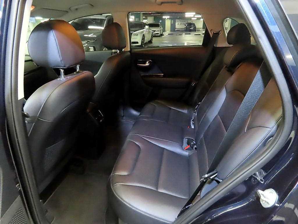 KIA Niro - Vista 7