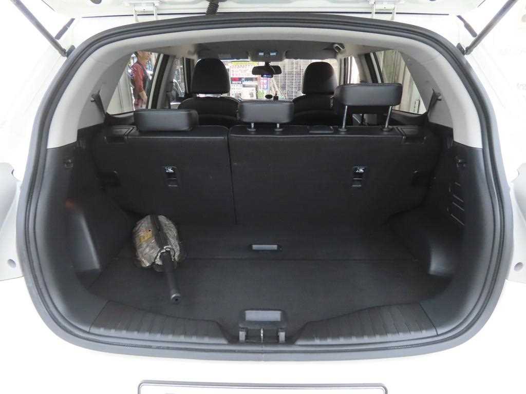 Ssangyong Tivoli 2017 - Importación desde Corea - HF Imports Iquique - Foto 19