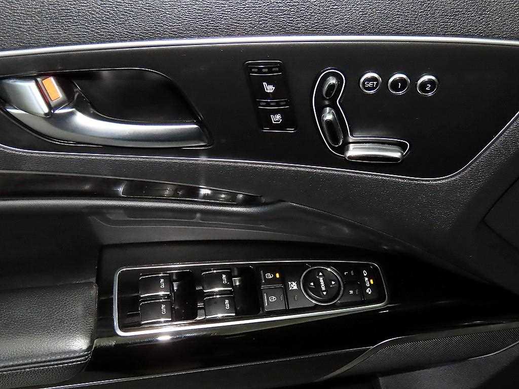 KIA K9 2018 - Importación desde Corea - HF Imports Iquique - Foto 13