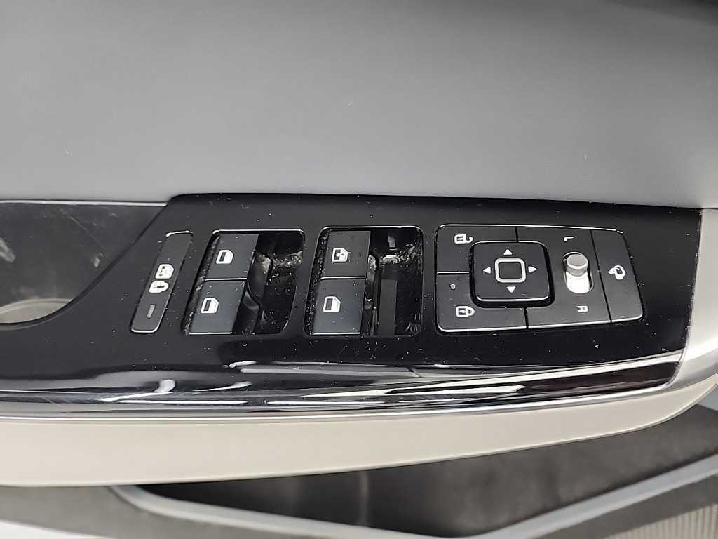 KIA EV6 - Vista 8