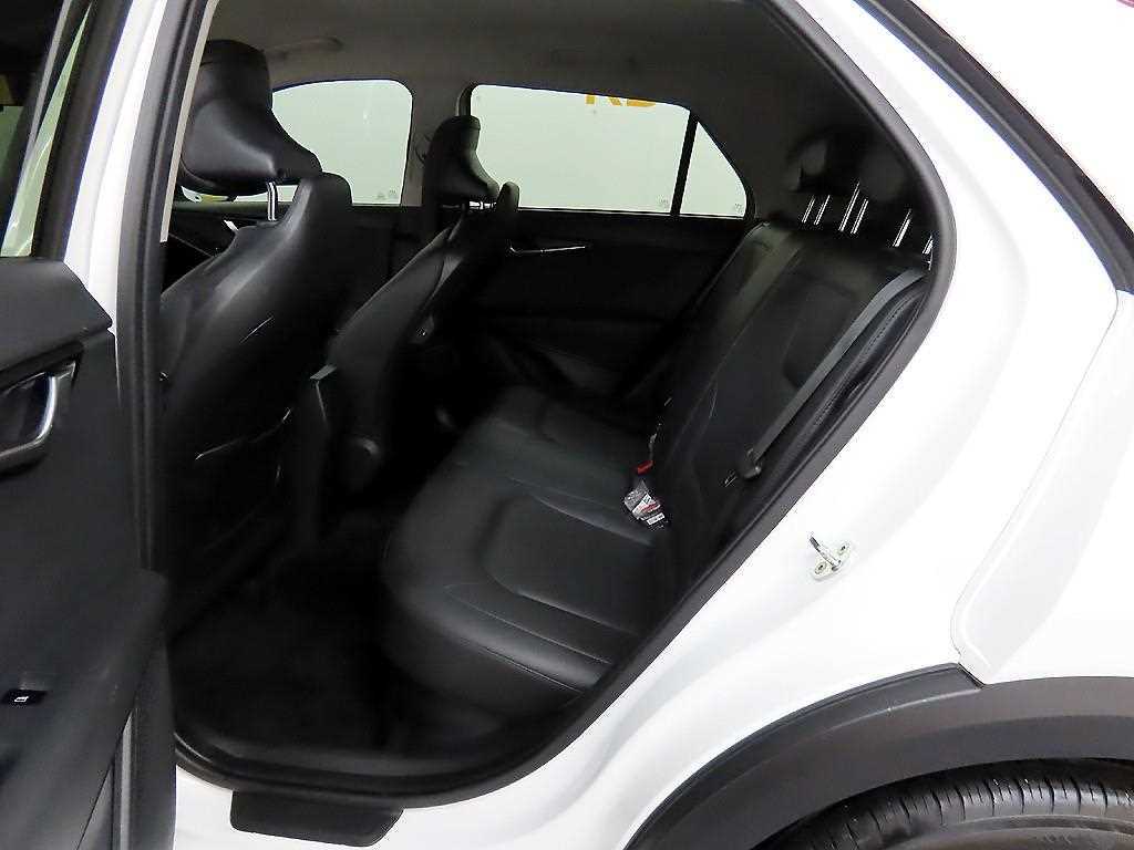 KIA Niro - Vista 6