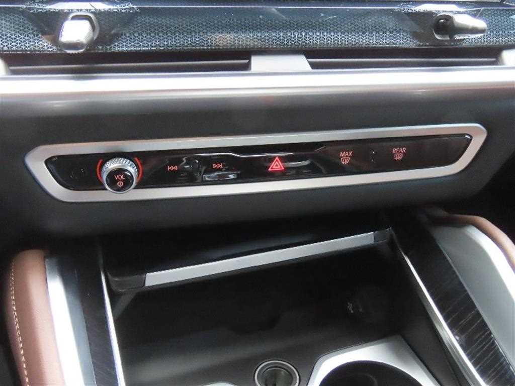 BMW X6 - Vista 7