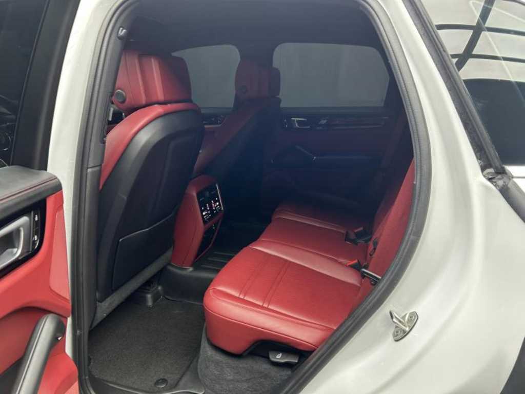 Porsche Cayenne - Vista 6