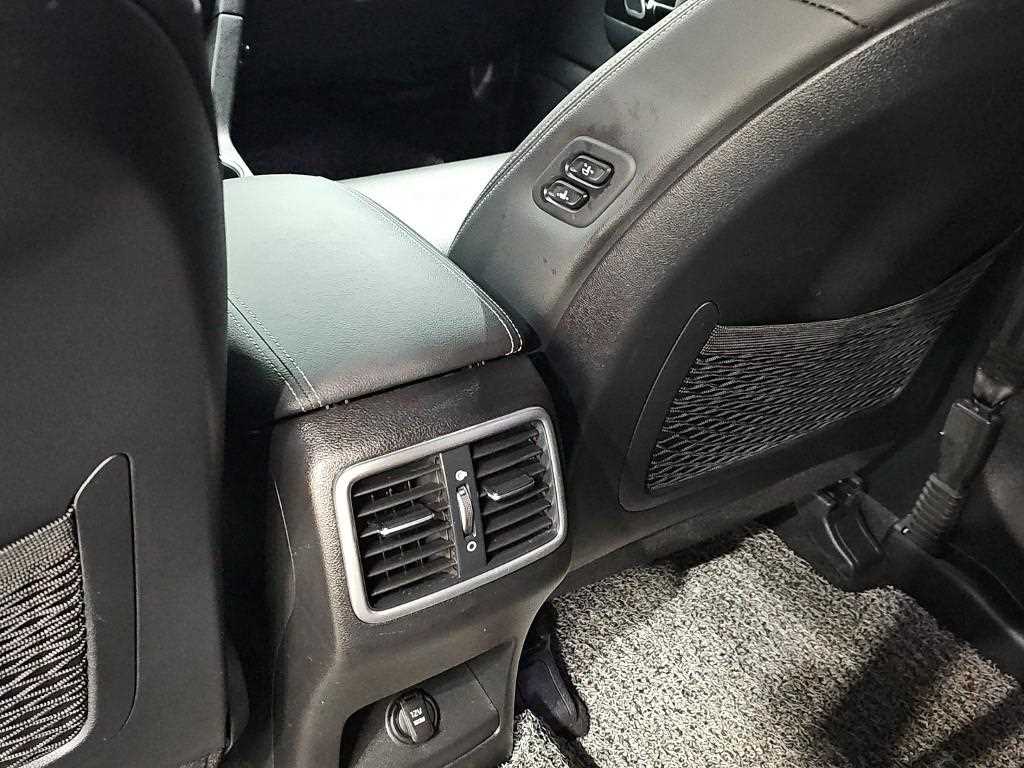KIA Sportage 2019 Blanco - Importación desde Corea - HF Imports Iquique - Foto 15