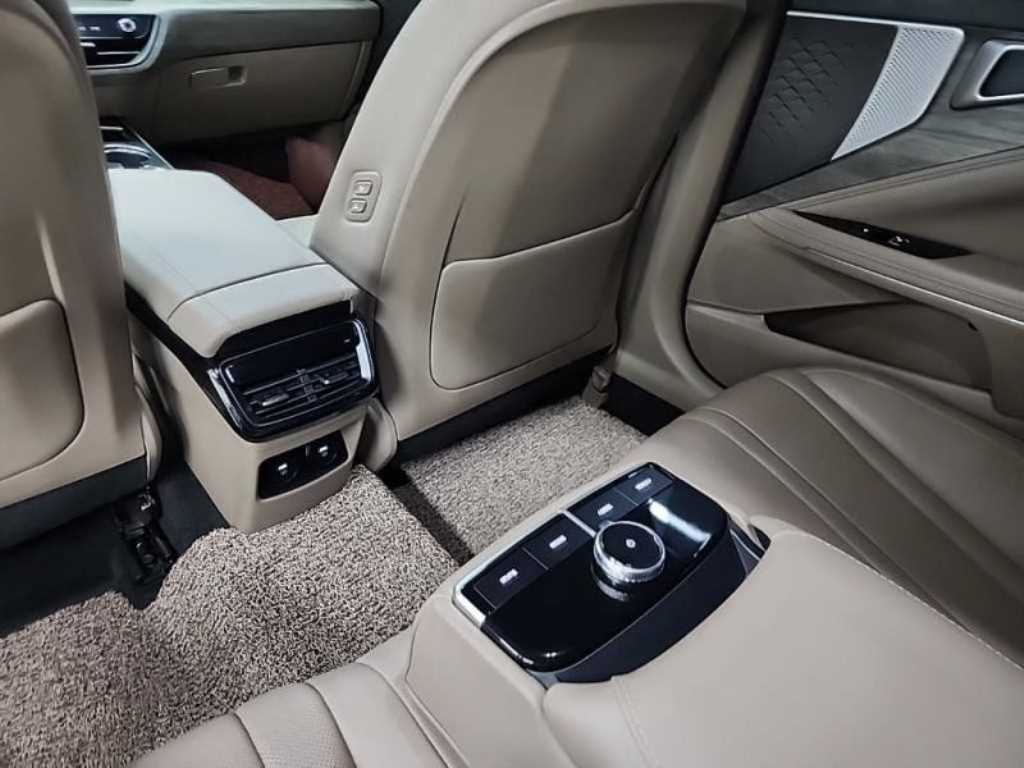 KIA K8 2024 Gris - Importación desde Corea - HF Imports Iquique - Foto 13