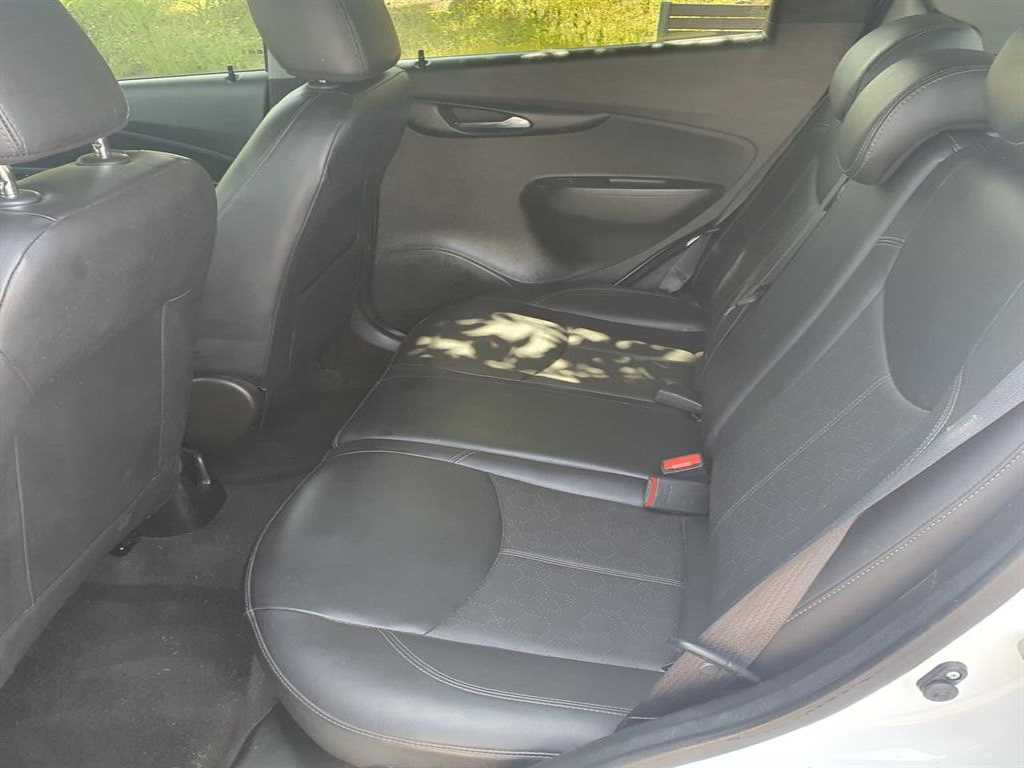 Chevrolet Spark 2016 Blanco - Importación desde Corea - HF Imports Iquique - Foto 14
