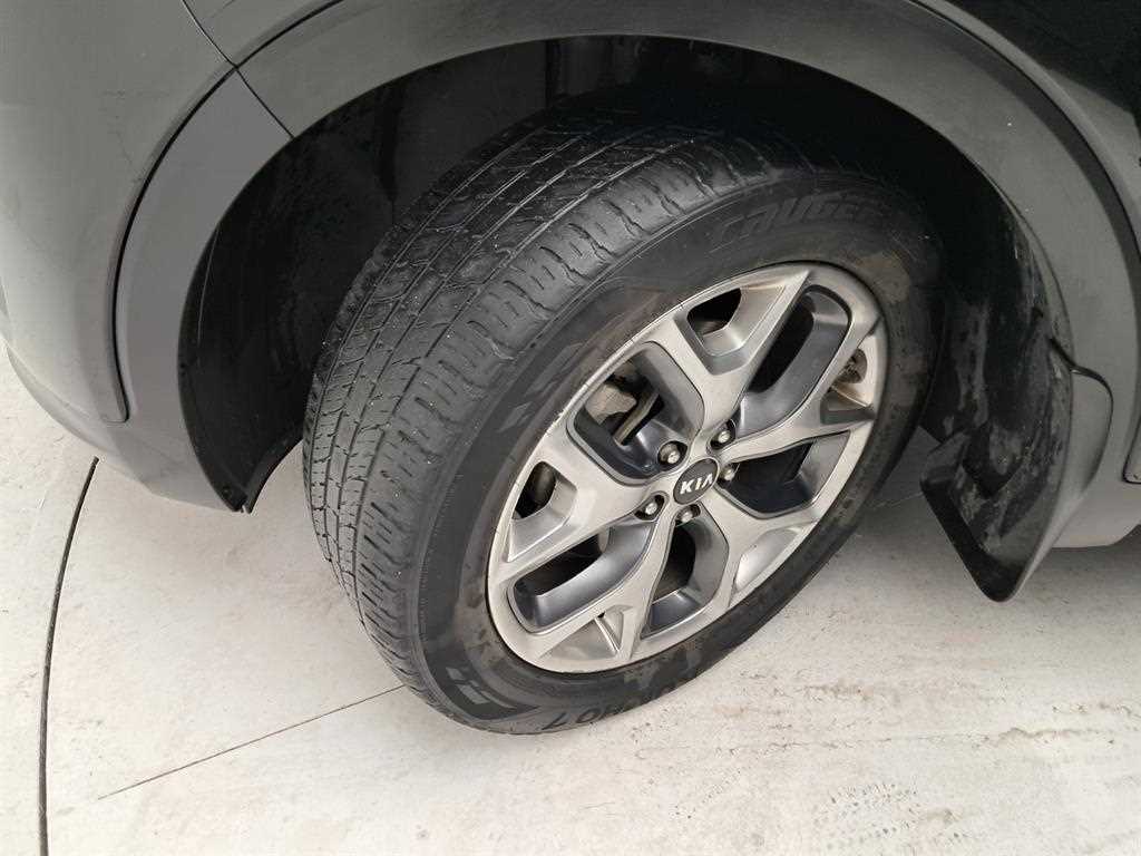 KIA Sorento 2016 Negro - Importación desde Corea - HF Imports Iquique - Foto 20