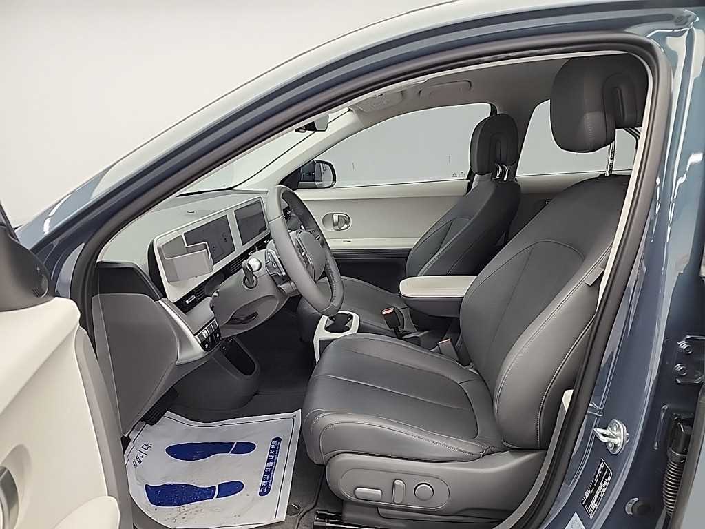 HYUNDAI Ioniq 5 - Vista 11