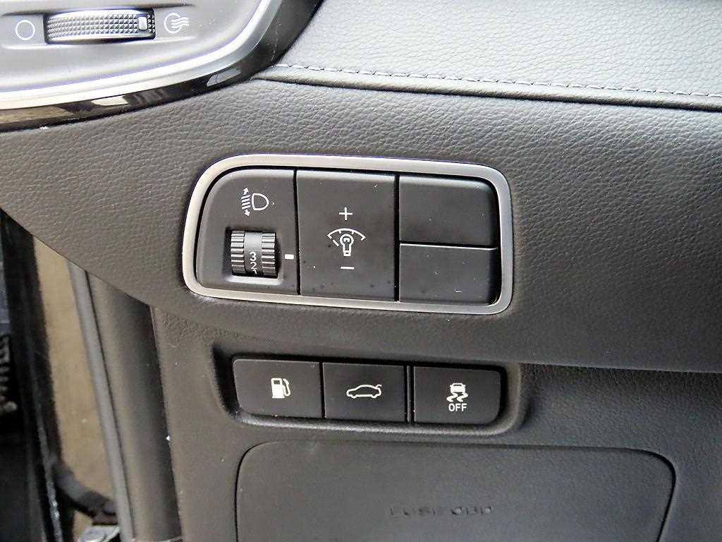 HYUNDAI Grandeur - Vista 12