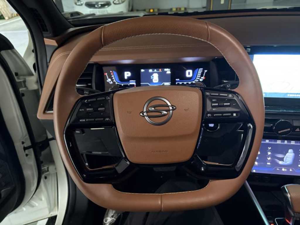 Ssangyong Torres - Vista 8
