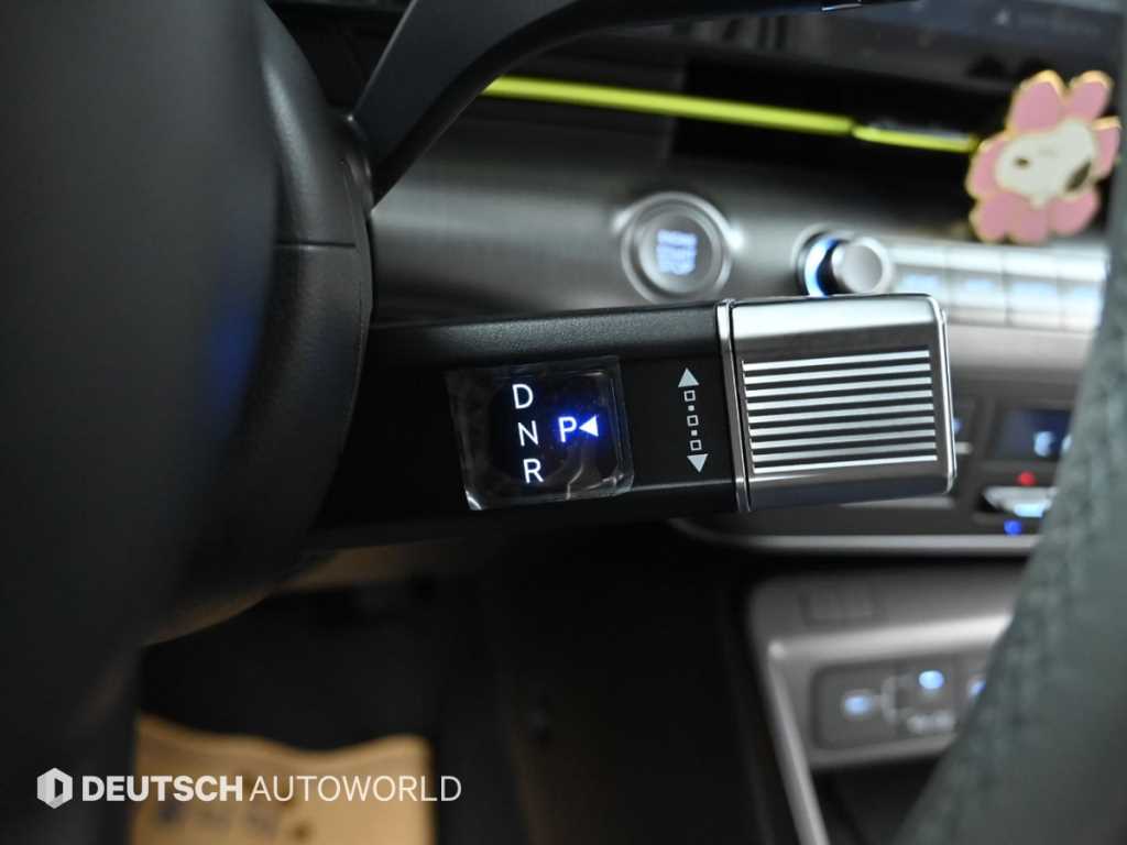HYUNDAI Kona - Vista 9