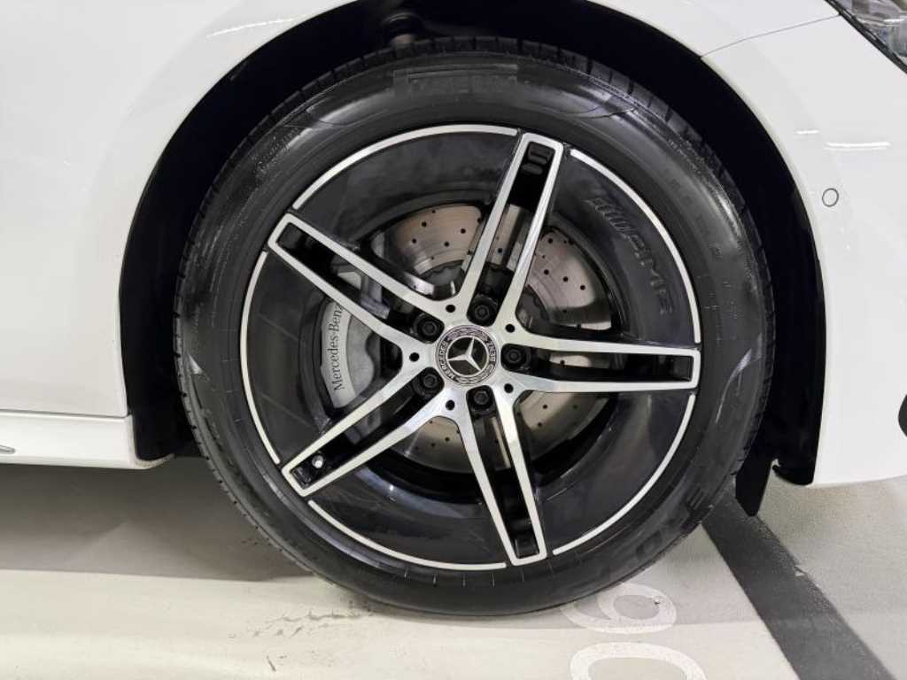 Mercedes Benz E class 2025 - Importación desde Corea - HF Imports Iquique - Foto 15