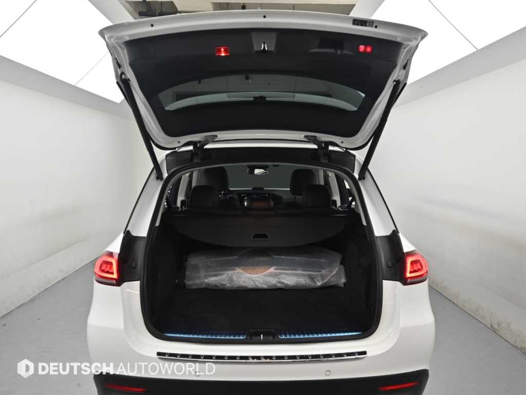 Mercedes Benz GLE Class 2022 Blanco - Importación desde Corea - HF Imports Iquique - Foto 19