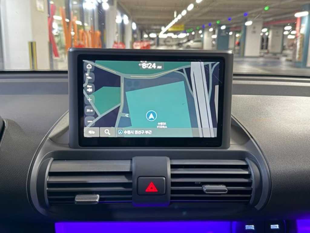 HYUNDAI Casper - Vista 11
