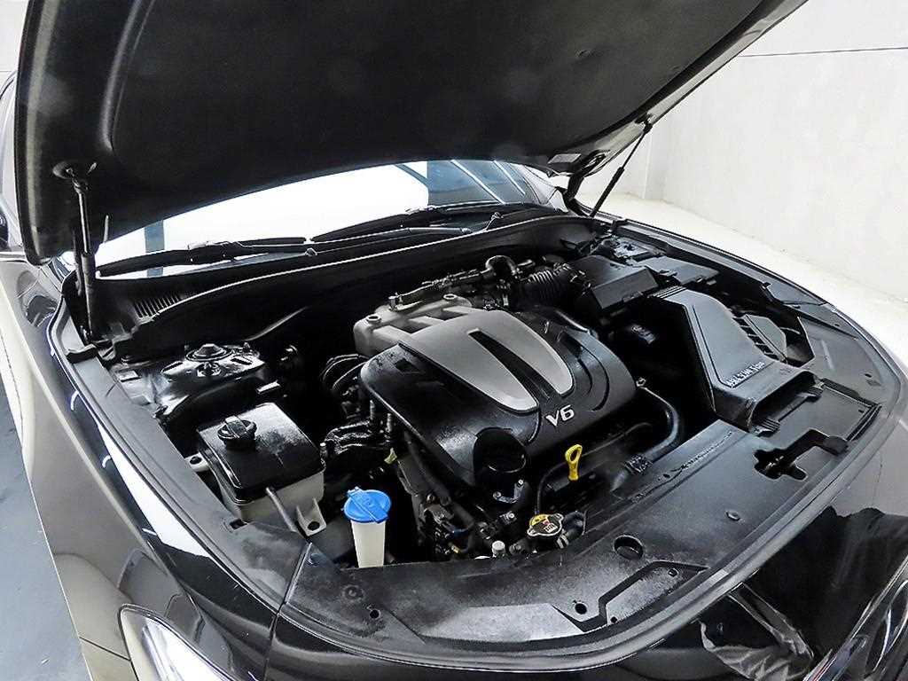 HYUNDAI Grandeur 2018 - Importación desde Corea - HF Imports Iquique - Foto 19
