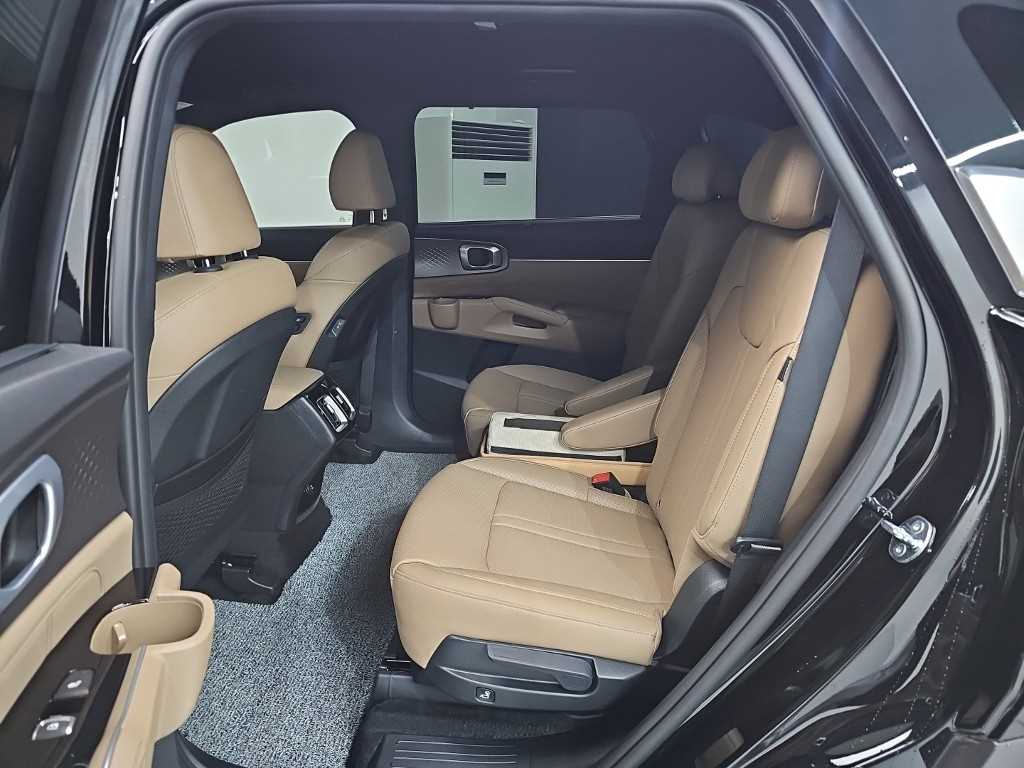 KIA Sorento - Vista 12