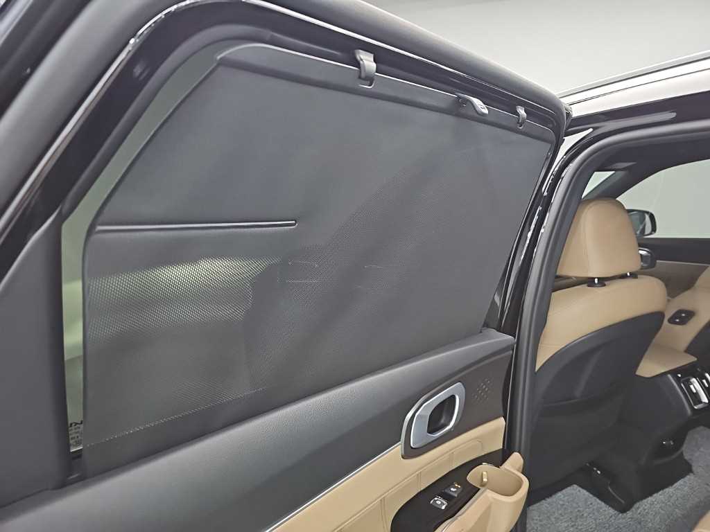 KIA Sorento 2026 Negro - Importación desde Corea - HF Imports Iquique - Foto 15
