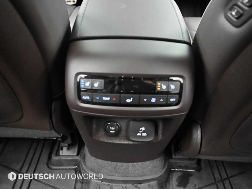 HYUNDAI Palisade 2023 Blanco - Importación desde Corea - HF Imports Iquique - Foto 16