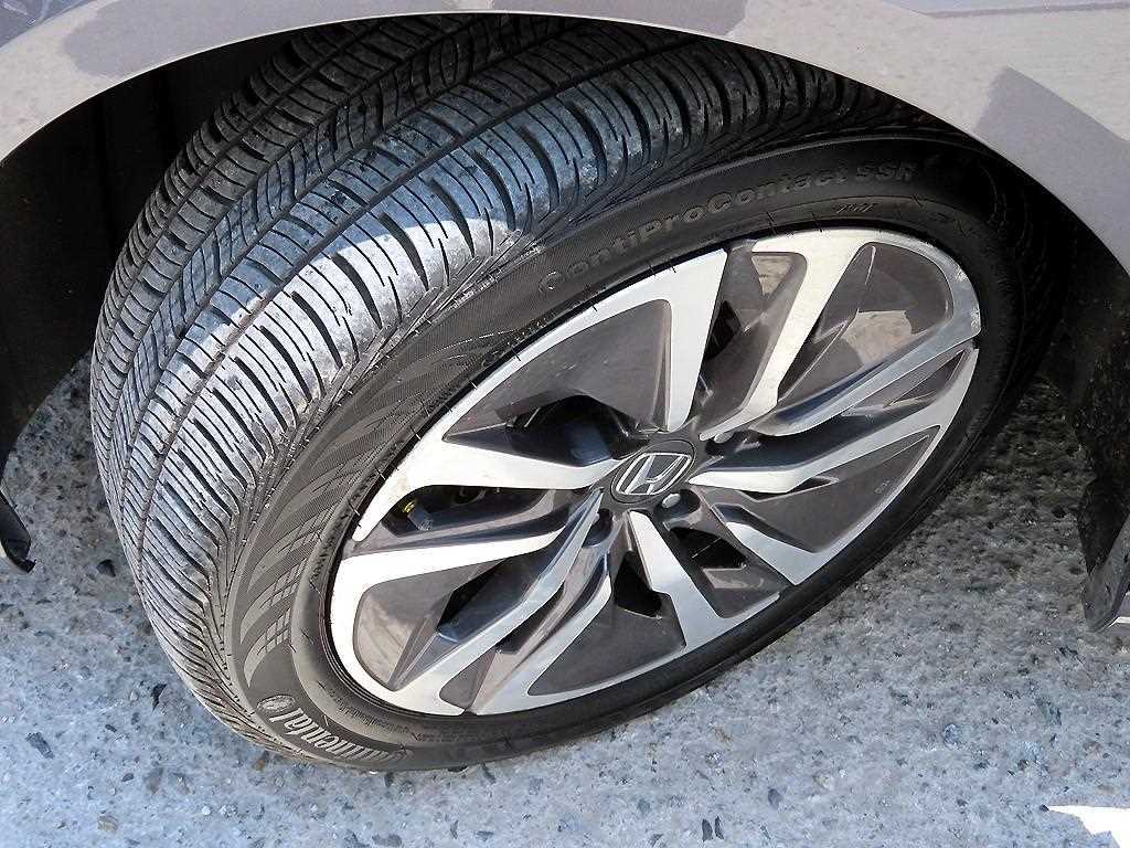 Honda Accord 2019 Gris - Importación desde Corea - HF Imports Iquique - Foto 20