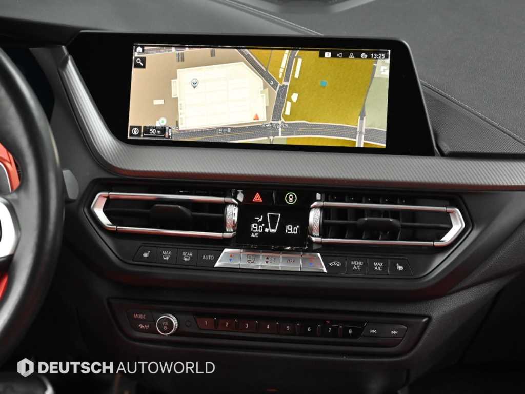 BMW 2 series 2021 Gris - Importación desde Corea - HF Imports Iquique - Foto 14