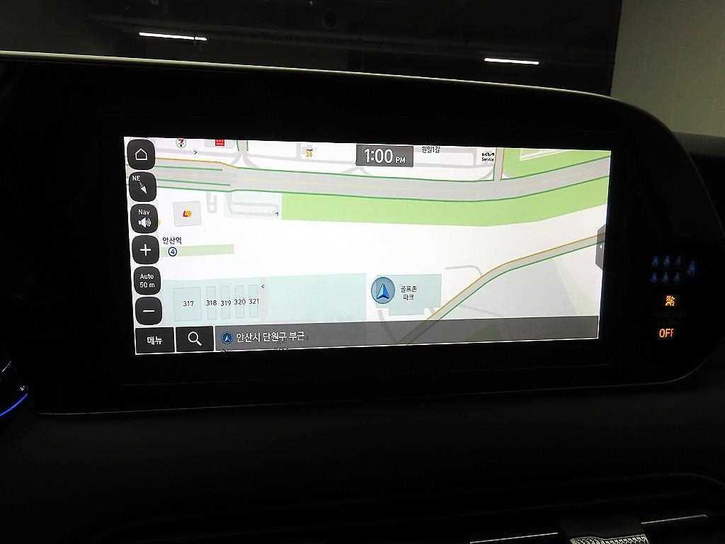 HYUNDAI Palisade - Vista 9