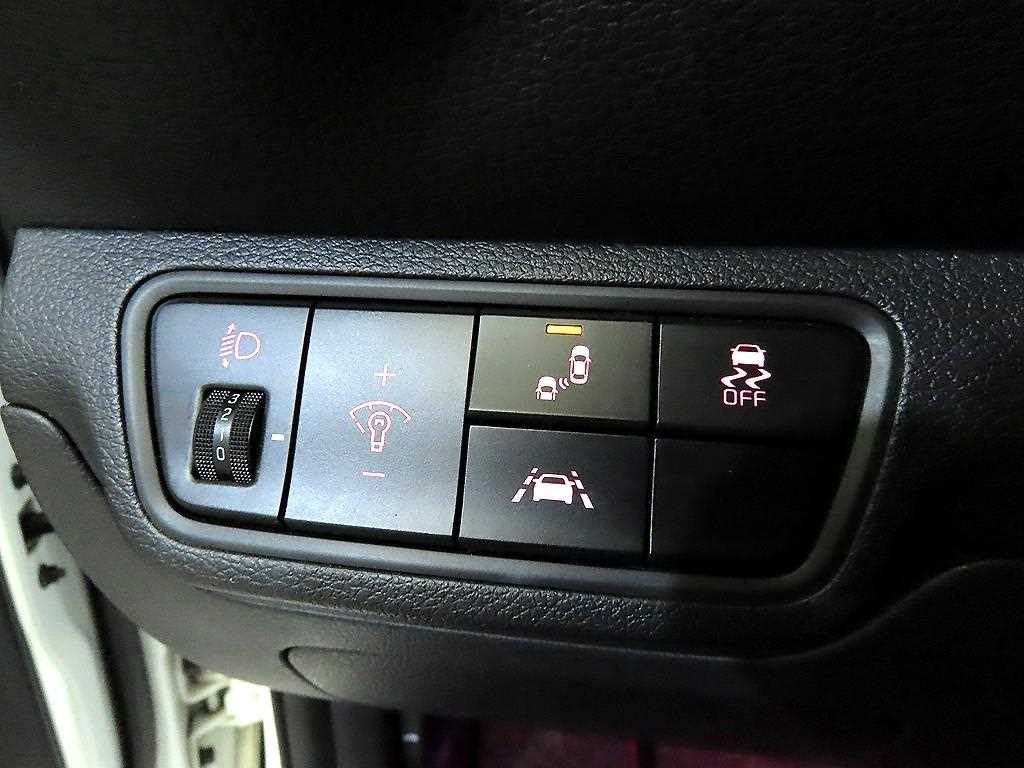 KIA K3 2020 Blanco - Importación desde Corea - HF Imports Iquique - Foto 14