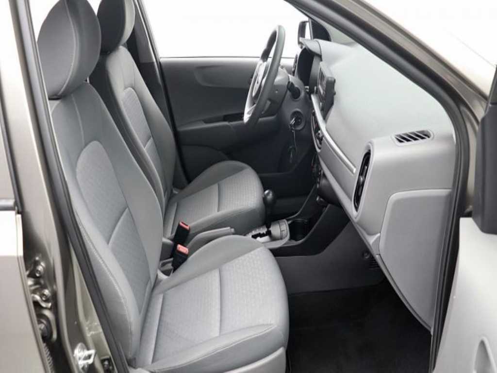 KIA Morning 2019 - Importación desde Corea - HF Imports Iquique - Foto 13