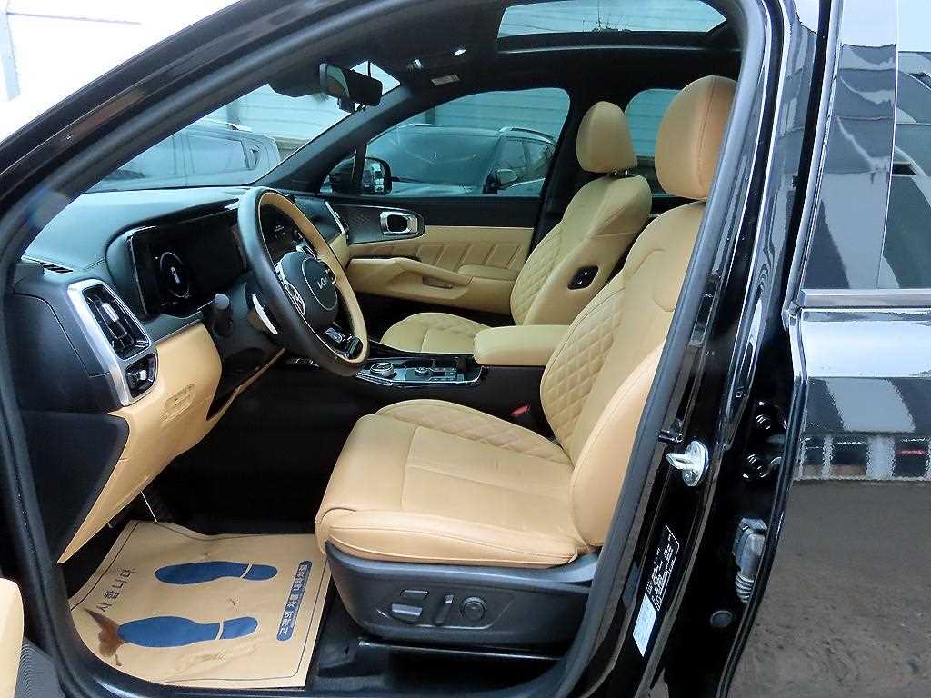 KIA Sorento - Vista 5