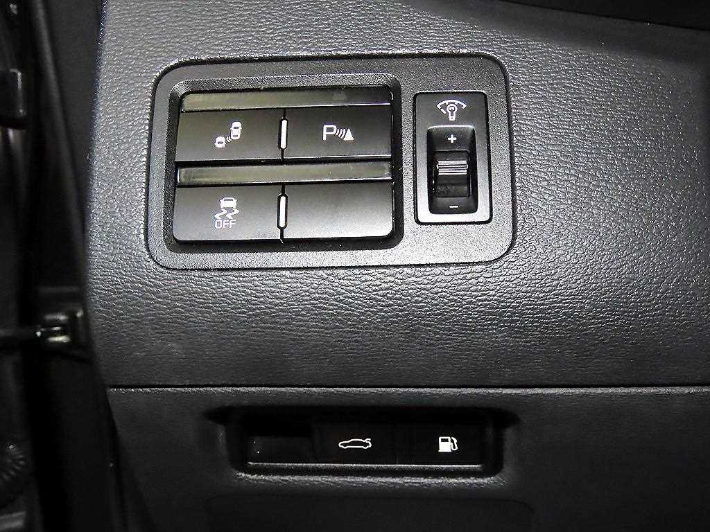 KIA K9 2018 - Importación desde Corea - HF Imports Iquique - Foto 14