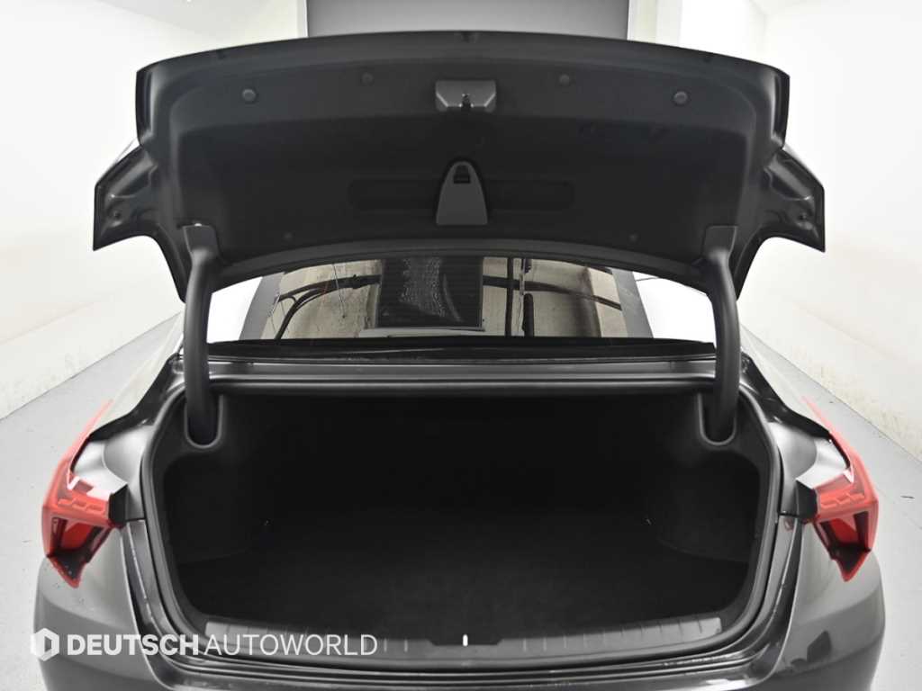 KIA K8 2022 Gris - Importación desde Corea - HF Imports Iquique - Foto 19