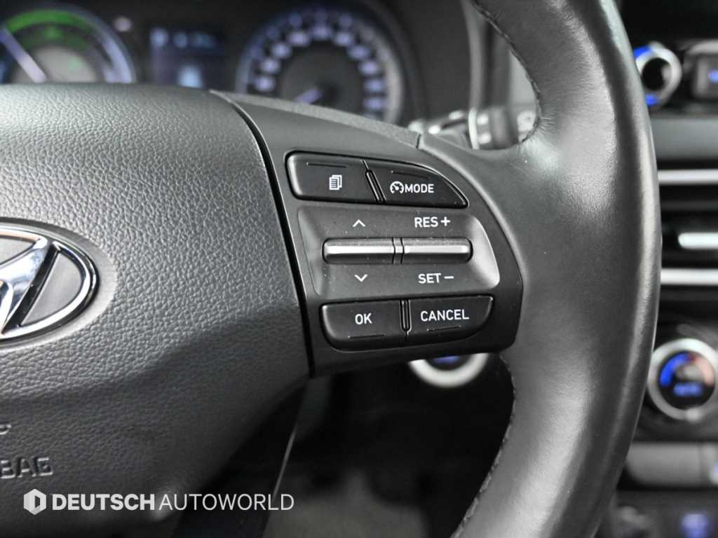 HYUNDAI Kona 2020 Blanco - Importación desde Corea - HF Imports Iquique - Foto 16