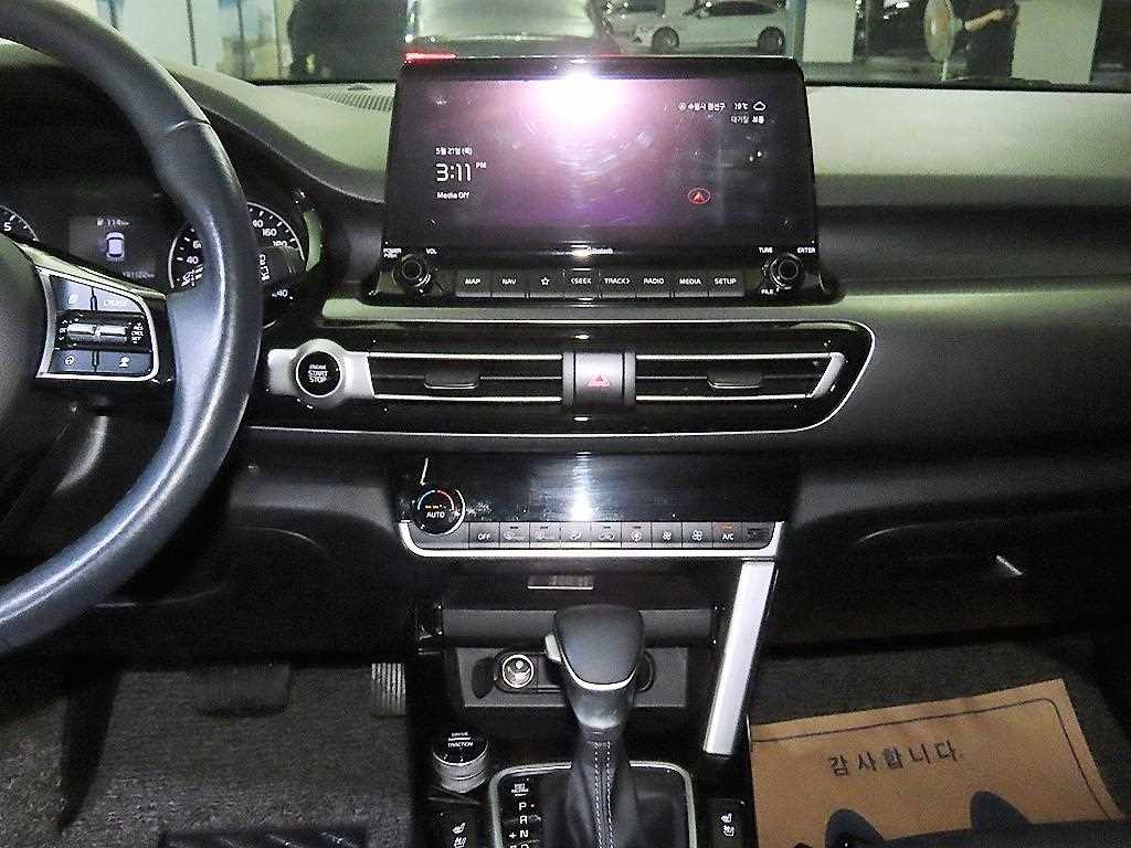 KIA Seltos - Vista 11