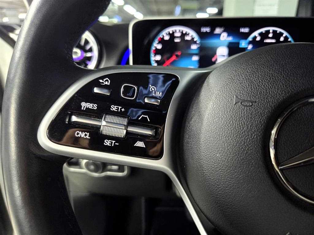Mercedes Benz GLB Class 2020 - Importación desde Corea - HF Imports Iquique - Foto 17